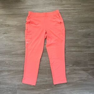 Grey's Anatomy by Barco Evolve STRETCH Cosmo Women's 6-Pocket Cargo Scrub Pant